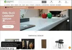 Sites similar to gulmobilya.com