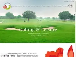 Sites similar to gulmohargreens.com