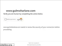 Sites similar to gulmoharlane.com