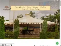 Sites similar to gulmoharsariskaresort.com