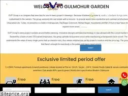 Sites similar to gulmohur-garden.com