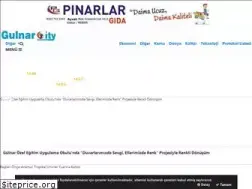 Sites similar to gulnarcity.com