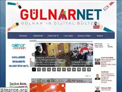 Sites similar to gulnarnet.com