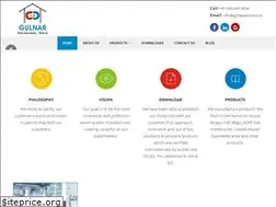 Sites similar to gulnarplastics.com