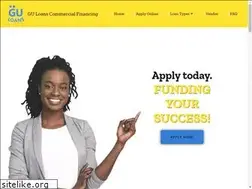 Sites similar to guloans.com