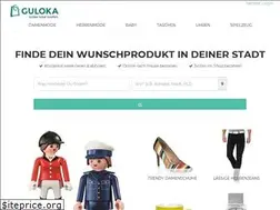 Sites similar to guloka.com