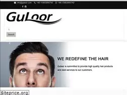 Sites similar to guloor.com