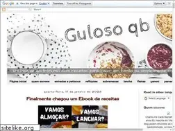 Sites similar to gulosoqb.blogspot.com