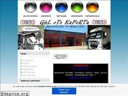Sites similar to gulotokaporta.tr.gg