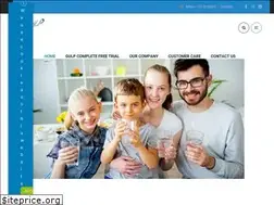 Sites similar to gulp.ie