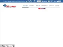 Sites similar to gulpano.com