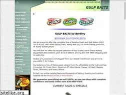 Sites similar to gulpbaits.com