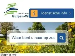 Sites similar to gulpen-wittem.nl