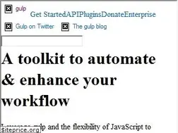 Sites similar to gulpjs.com