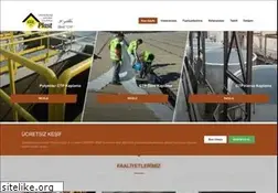 Sites similar to gulplastizolasyon.com