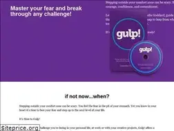 Sites similar to gulptime.com