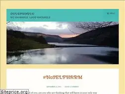 Sites similar to gulrsworld.wordpress.com