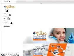Sites similar to gulsa.com.tr