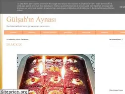 Sites similar to gulsahinaynasi.blogspot.com