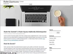 Sites similar to gulsahonen.com