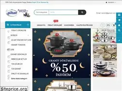 Sites similar to gulsan.com.tr
