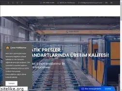 Sites similar to gulsanaluminyum.com