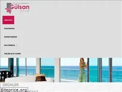 Sites similar to gulsancammetal.com