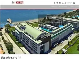 Sites similar to gulsanholding.com.tr