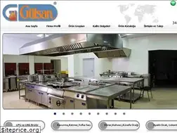 Sites similar to gulsanisi.com