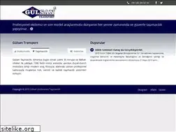 Sites similar to gulsantr.com