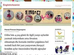 Sites similar to gulsee.wordpress.com