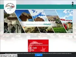 Sites similar to gulsehir.bel.tr