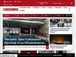 Sites similar to gulsehir.com