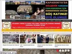 Sites similar to gulsehir.org.tr