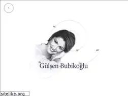Sites similar to gulsenbubikoglu.info