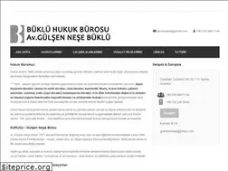 Sites similar to gulsennesebuklu.av.tr