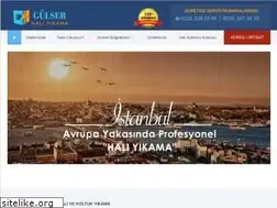 Sites similar to gulserhaliyikama.com