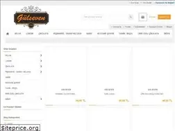Sites similar to gulseven.com.tr