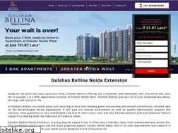 Sites similar to gulshanbellina.net.in
