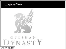 Sites similar to gulshandynasty.com
