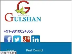 Sites similar to gulshanfacility.com