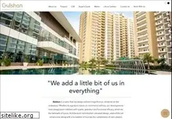 Sites similar to gulshanhomz.com