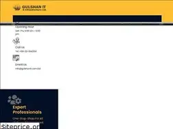 Sites similar to gulshanit.com.bd