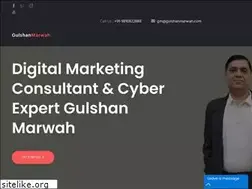 Sites similar to gulshanmarwah.com
