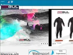 Sites similar to gulshop.eu
