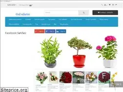 Sites similar to gulsifarisi.com