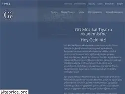 Sites similar to gulsingumus.com