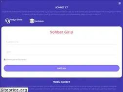Sites similar to gulsohbet.net