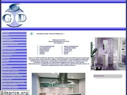 Sites similar to gulsoydekorasyon.com