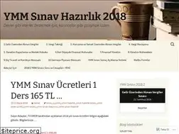 Sites similar to gulsoyymm.wordpress.com